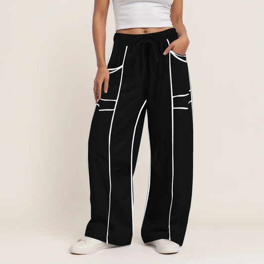 Barrel Fit Sweatpants