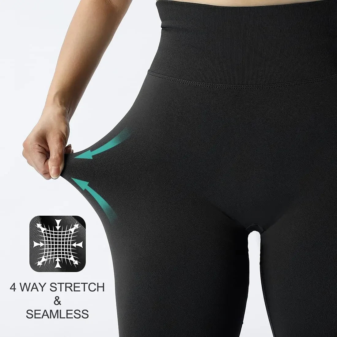Baretta Yoga Pants