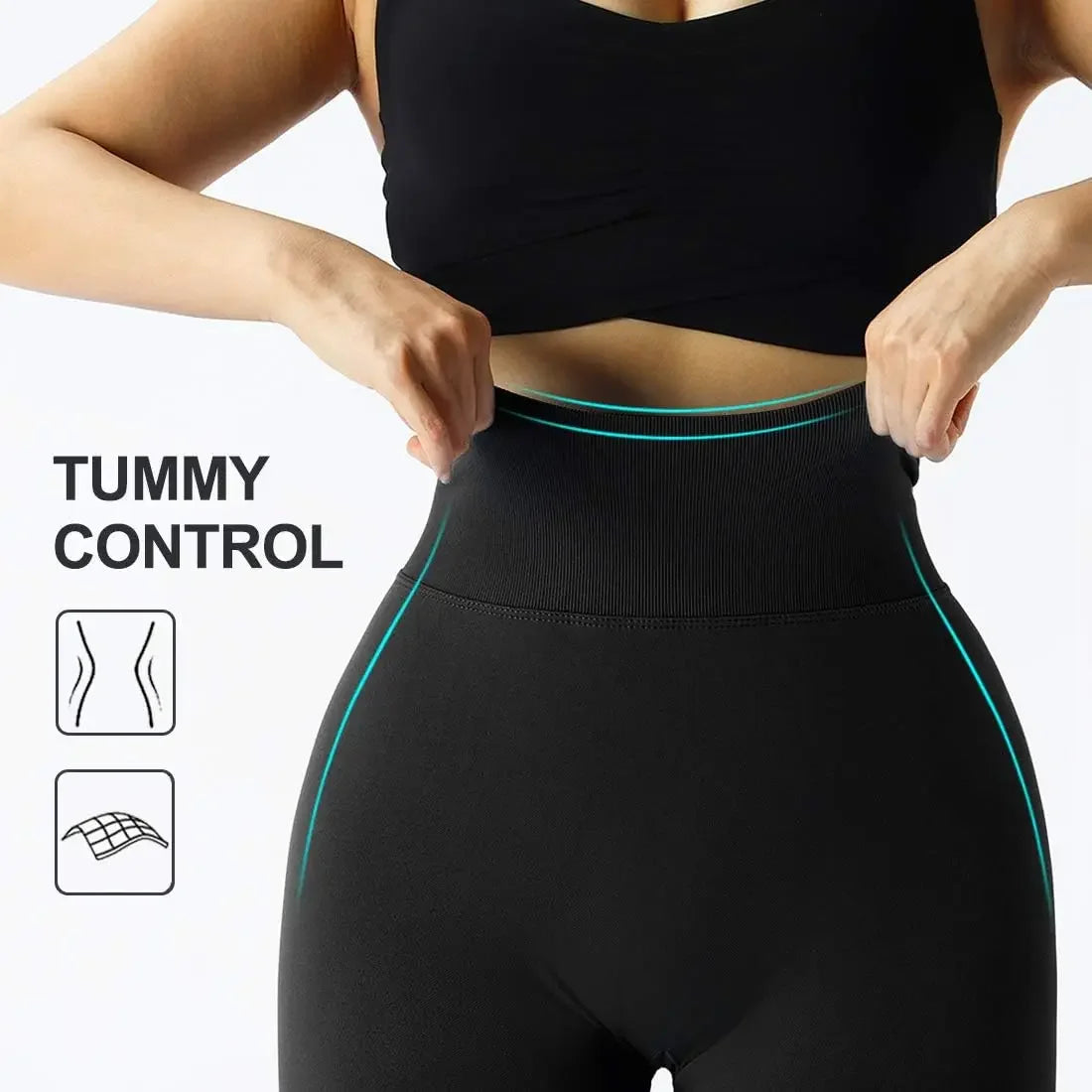 Baretta Yoga Pants