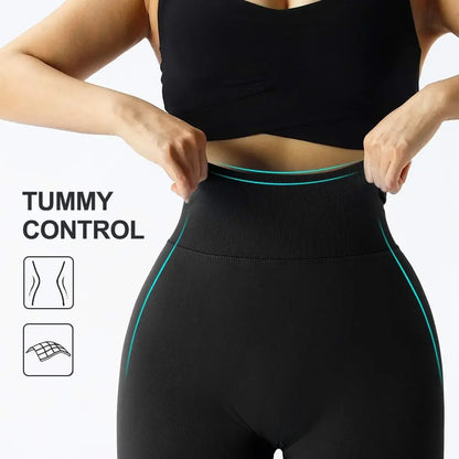 Baretta Yoga Pants