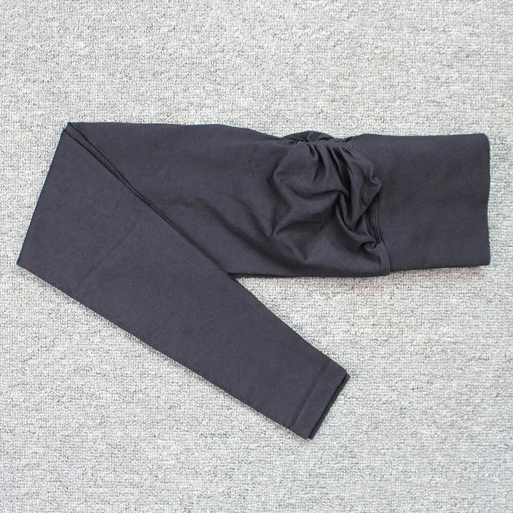 Baretta Yoga Pants