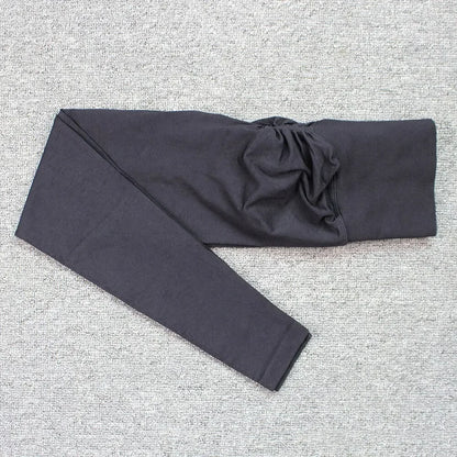 Baretta Yoga Pants
