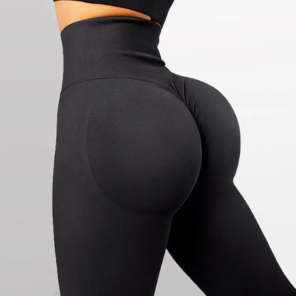 Baretta Yoga Pants
